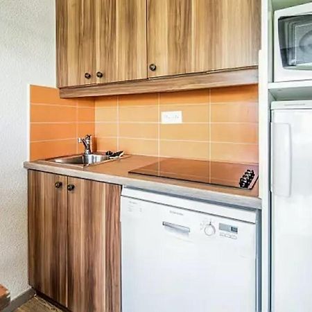 Residence Les Bergers - Maeva Home Alpe d'Huez 외부 사진