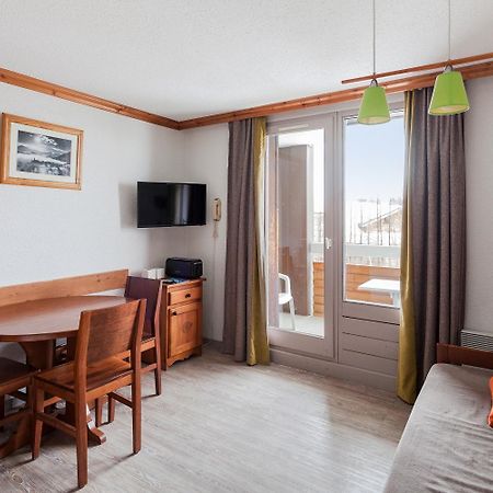 Residence Les Bergers - Maeva Home Alpe d'Huez 외부 사진