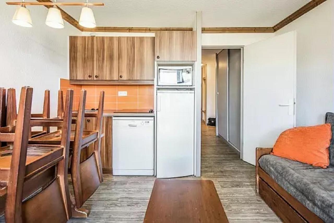 Residence Les Bergers - Maeva Home Alpe d'Huez 외부 사진