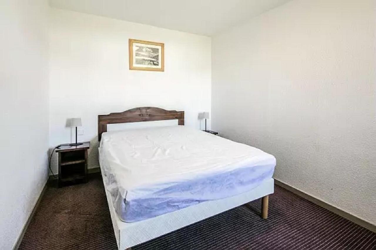 Residence Les Bergers - Maeva Home Alpe d'Huez 외부 사진