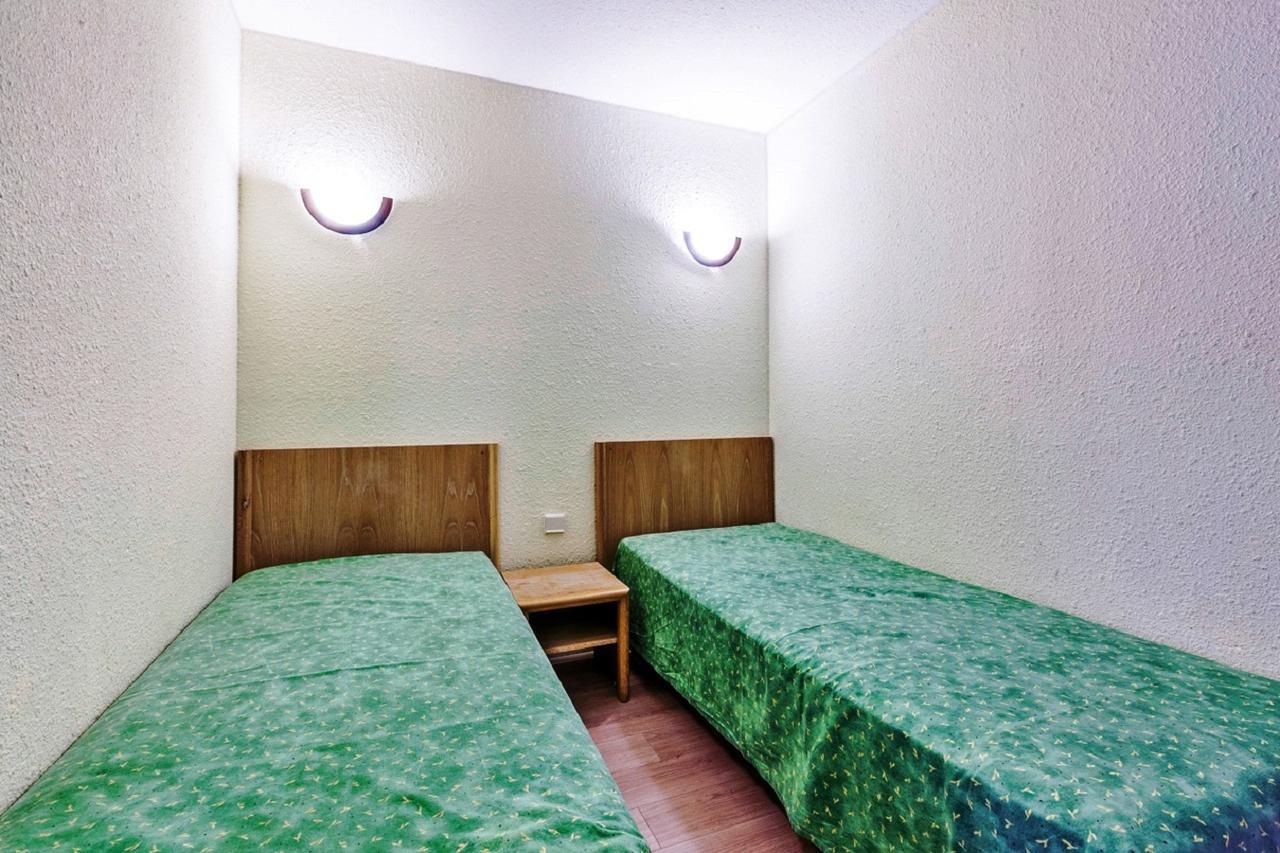 Residence Les Bergers - Maeva Home Alpe d'Huez 외부 사진