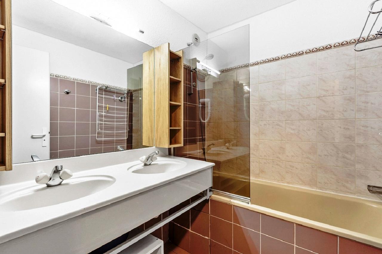 Residence Les Bergers - Maeva Home Alpe d'Huez 외부 사진