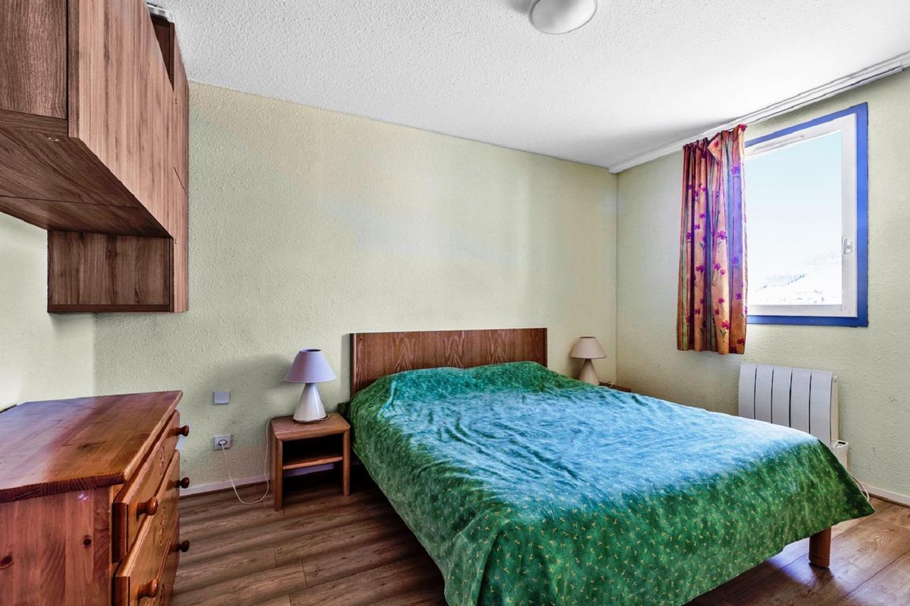 Residence Les Bergers - Maeva Home Alpe d'Huez 외부 사진