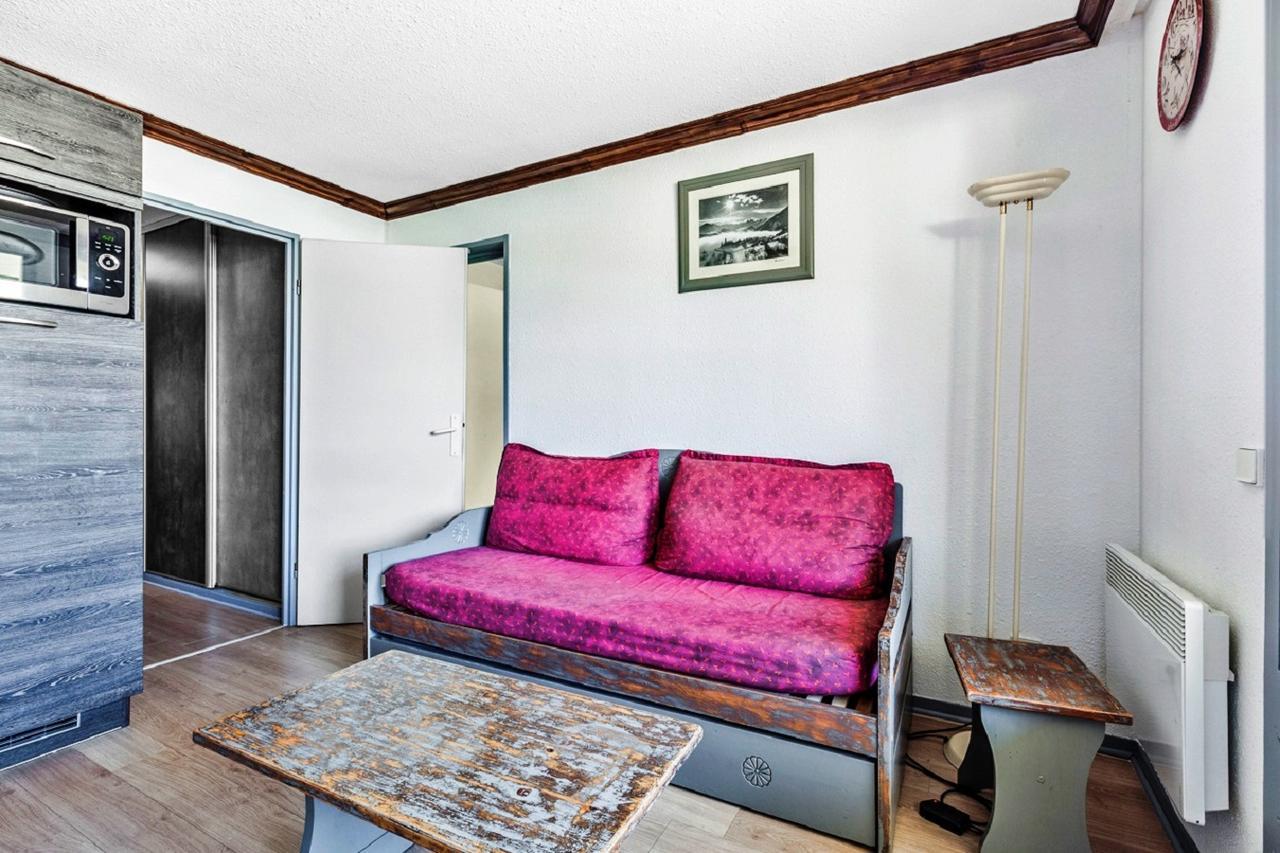 Residence Les Bergers - Maeva Home Alpe d'Huez 외부 사진
