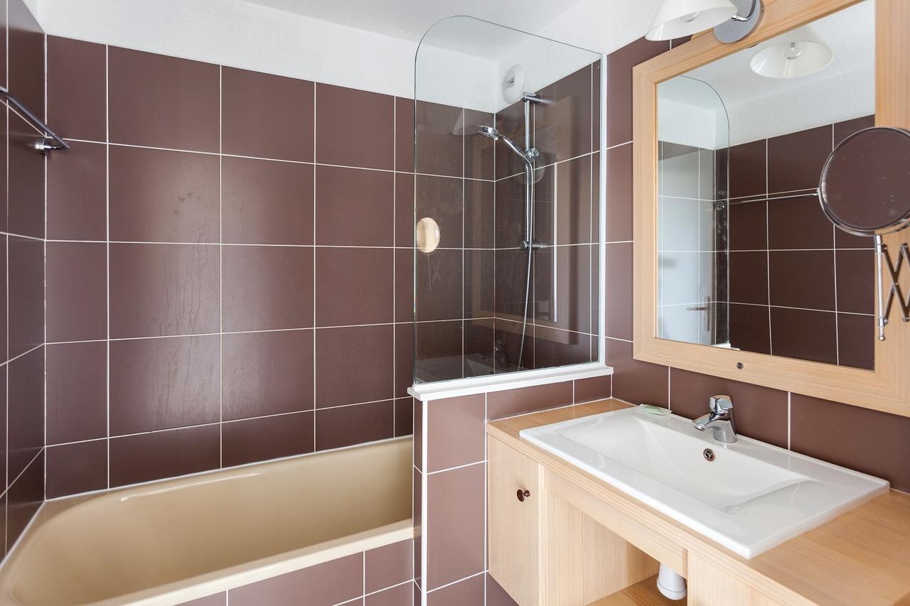 Residence Les Bergers - Maeva Home Alpe d'Huez 외부 사진