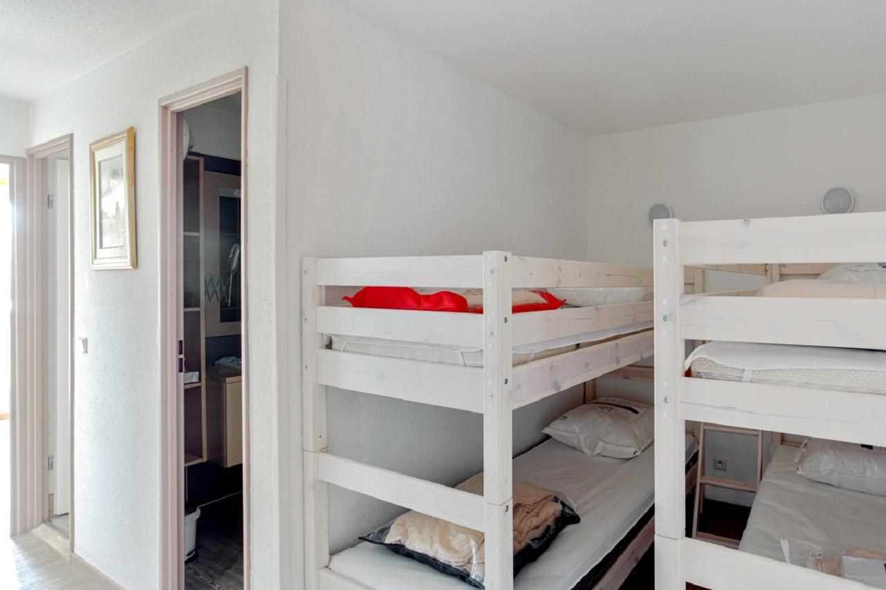Residence Les Bergers - Maeva Home Alpe d'Huez 외부 사진