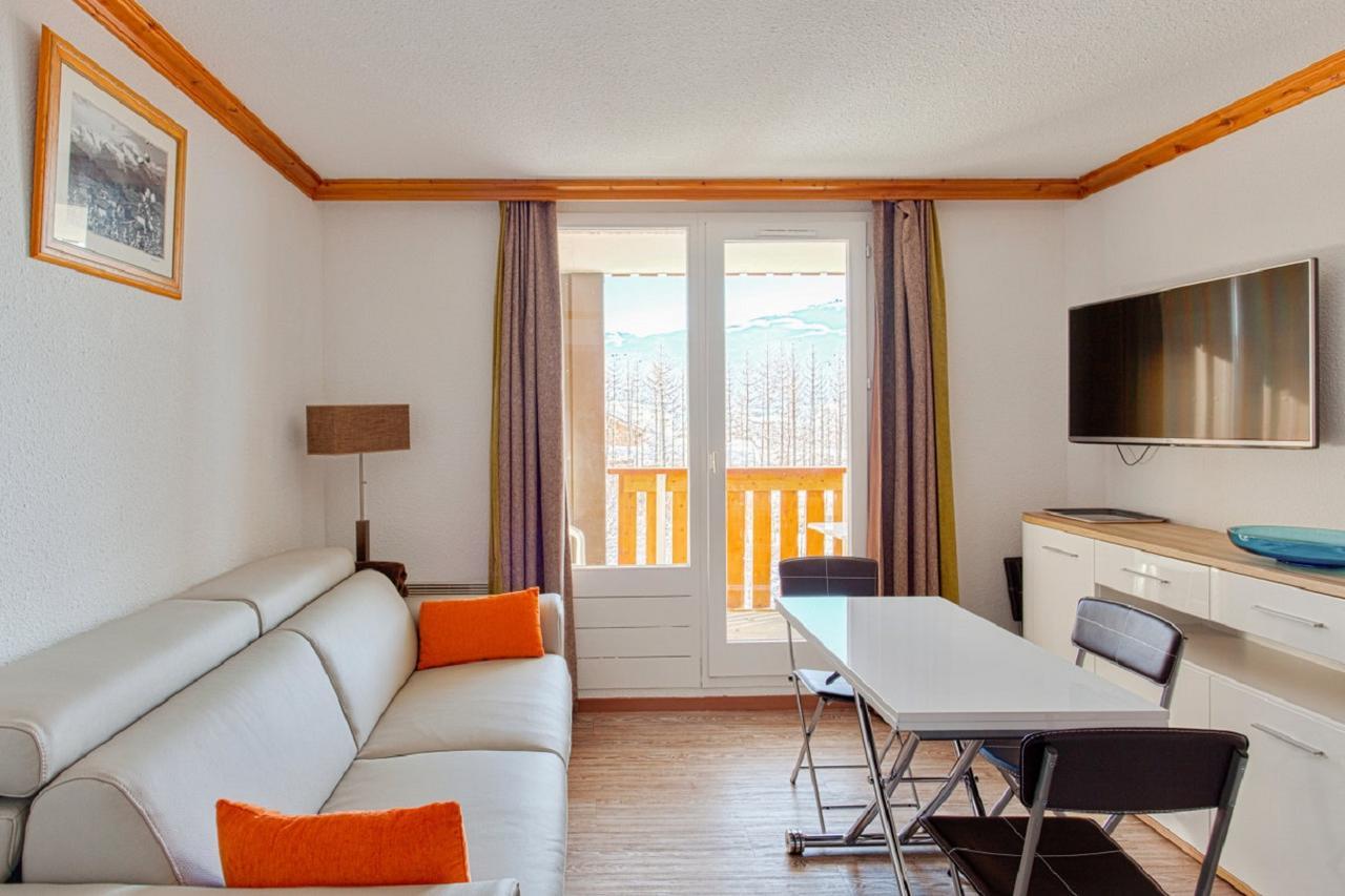 Residence Les Bergers - Maeva Home Alpe d'Huez 외부 사진