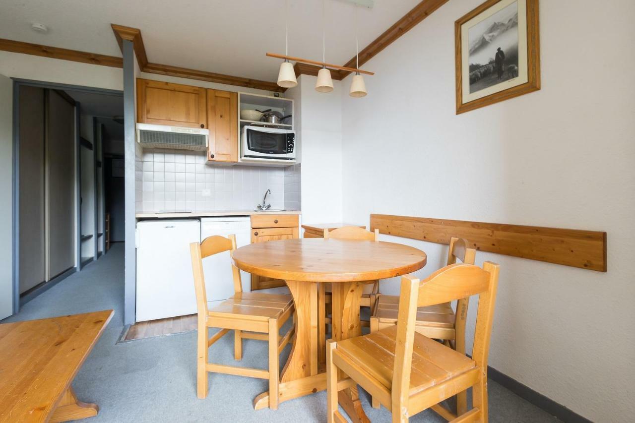 Residence Les Bergers - Maeva Home Alpe d'Huez 객실 사진