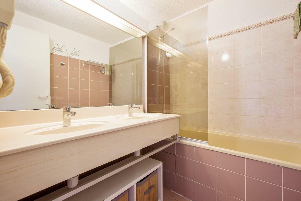 Residence Les Bergers - Maeva Home Alpe d'Huez 객실 사진